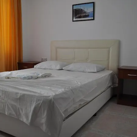 Aparthotel Marlin Apart Marmaris