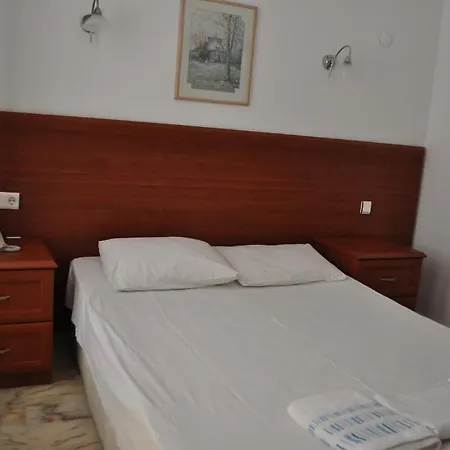 Marlin Apart Ξενοδοχείο με διαμερίσματα