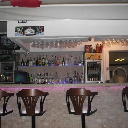 Marlin Apart Aparthotel