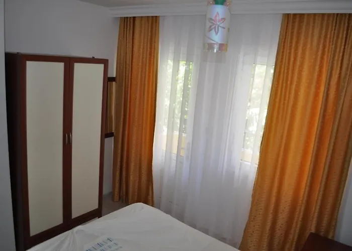 Aparthotel Marlin Apart