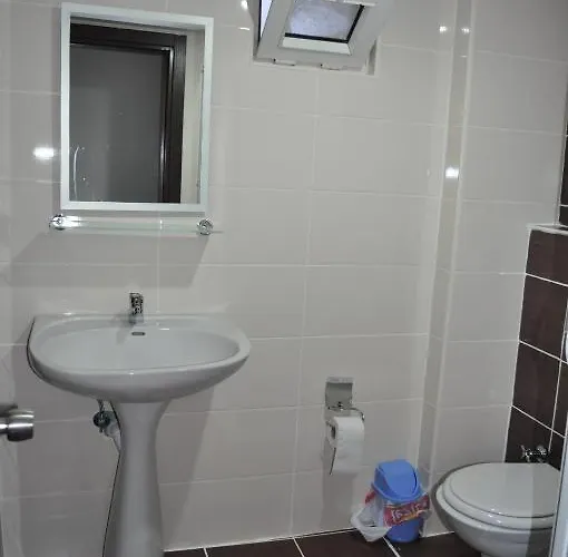 Marlin Apart Aparthotel