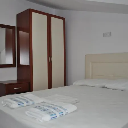 Aparthotel Marlin Apart Marmaris