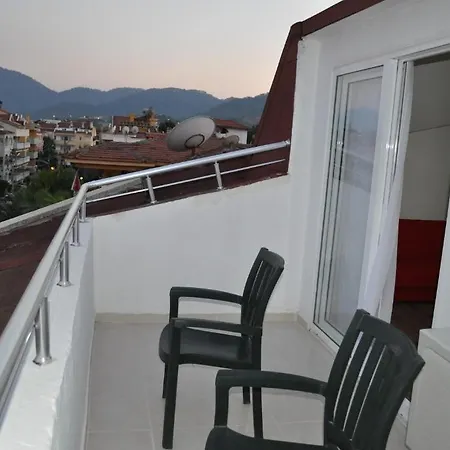 Aparthotel Marlin Apart Marmaris