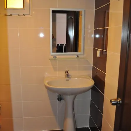 Marlin Apart Aparthotel Marmaris