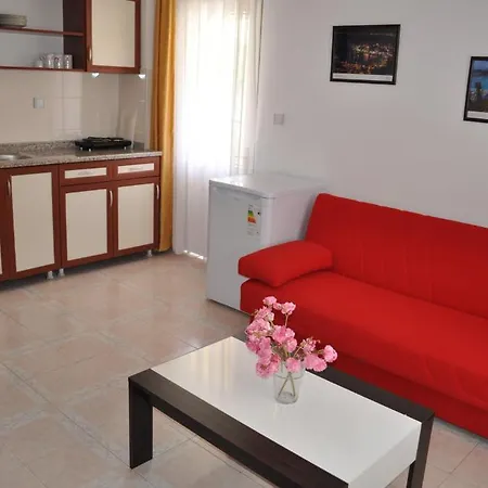 Aparthotel Marlin Apart 2*