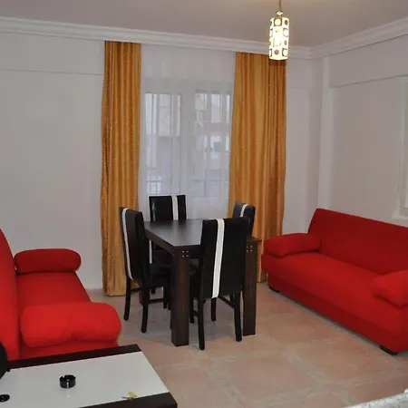 Aparthotel Marlin Apart 2*