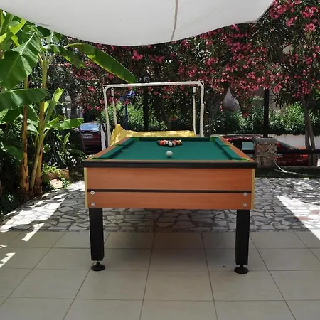 Marlin Apart Aparthotel