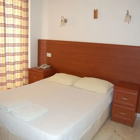 Marlin Apart Aparthotel