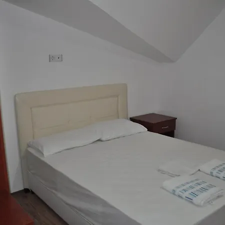 Marlin Apart Aparthotel