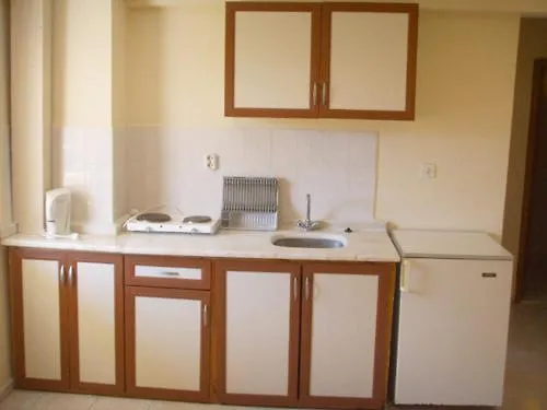 Marlin Apart 2* Marmaris