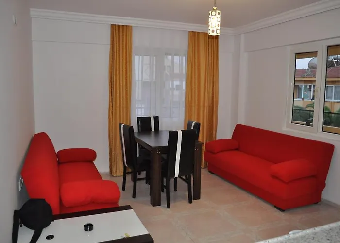 Appart hôtel Marlin Apart 2*