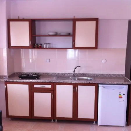 Aparthotel Marlin Apart Marmaris