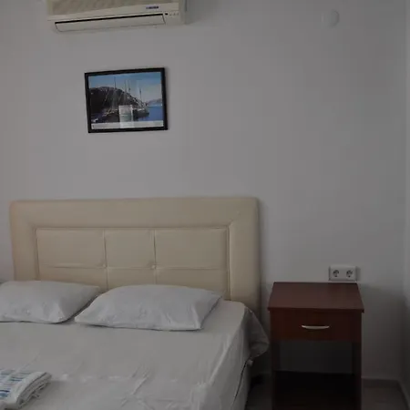 Aparthotel Marlin Apart Marmaris