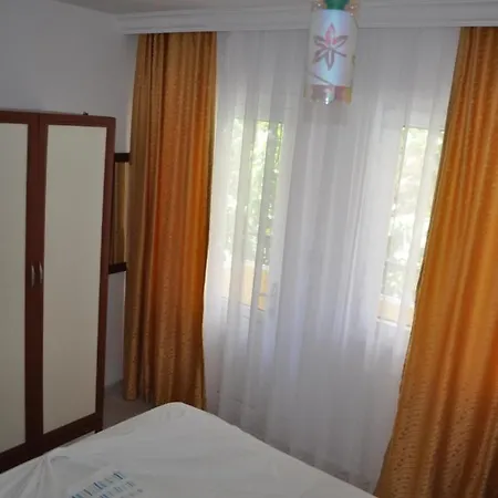 Aparthotel Marlin Apart
