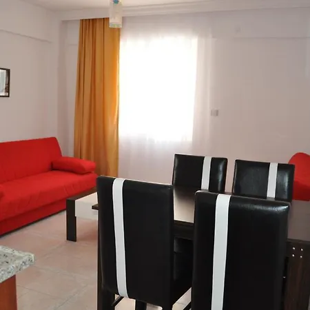 Marlin Apart Aparthotel