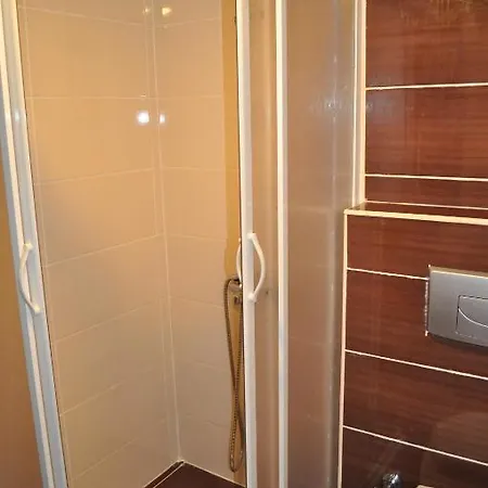 Aparthotel Marlin Apart