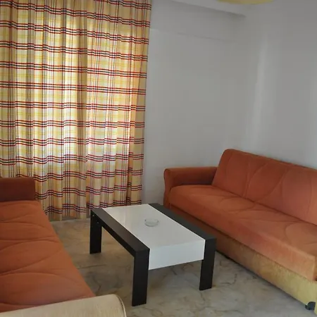 Marlin Apart Aparthotel 2*