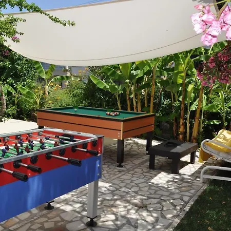 Aparthotel Marlin Apart 2*