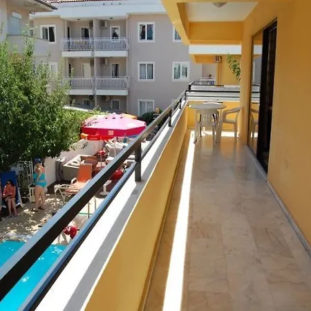 Aparthotel Marlin Apart Marmaris