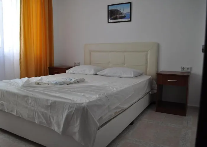 Apart Otel Marlin Apart Marmaris