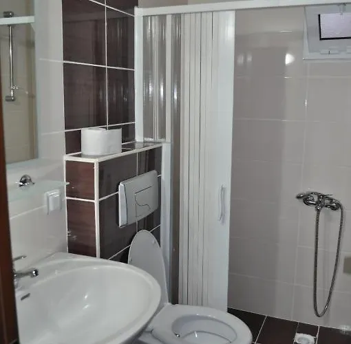 Apart Otel Marlin Apart