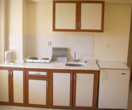 مارلين ابارت 2* مرمريس