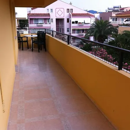 Aparthotel Marlin Apart Marmaris