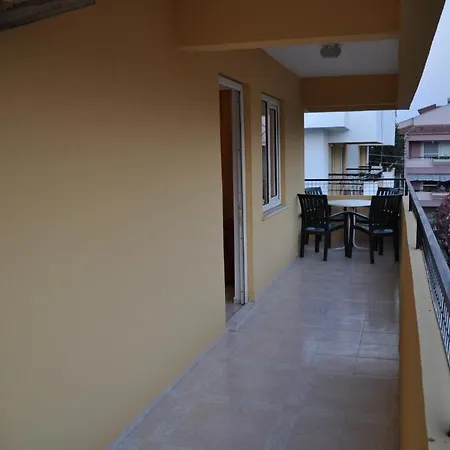 Marlin Apart Aparthotel