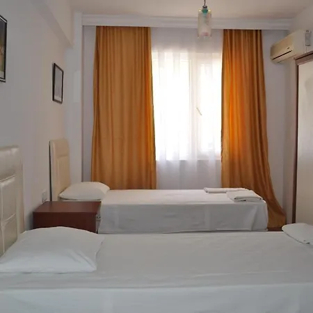 Marlin Apart Aparthotel