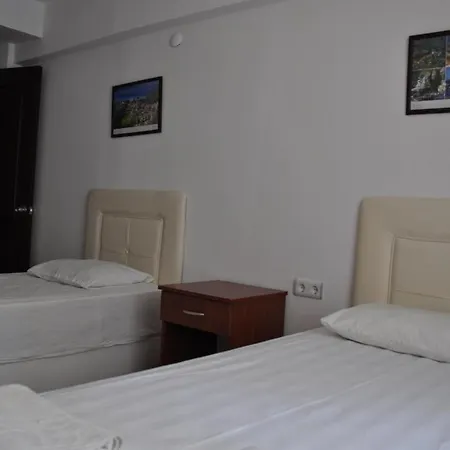 Aparthotel Marlin Apart Marmaris