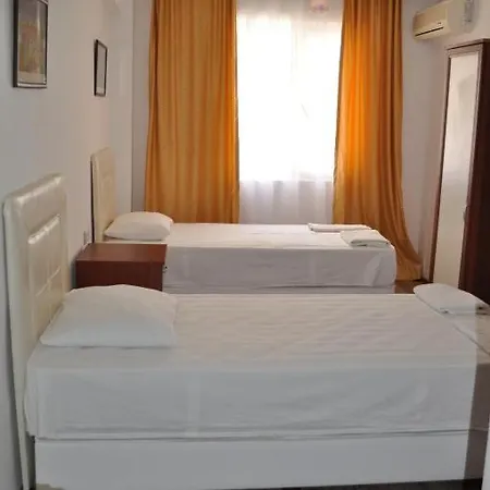 Marlin Apart 2* Marmaris