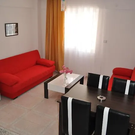 Marlin Apart Aparthotel Marmaris