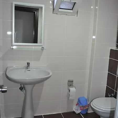 Marlin Apart Aparthotel