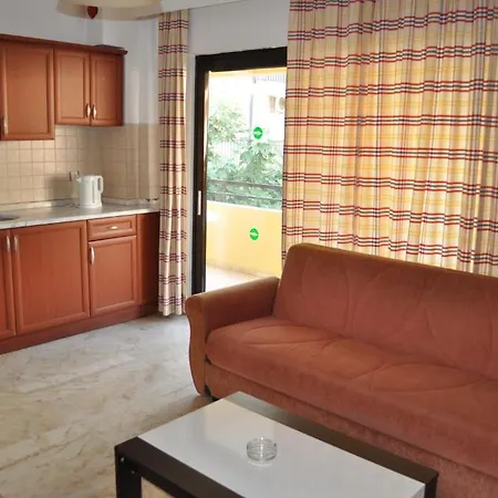 مارلين ابارت