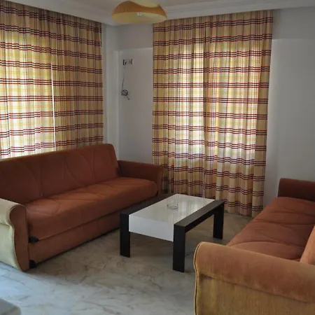 Aparthotel Marlin Apart 2*