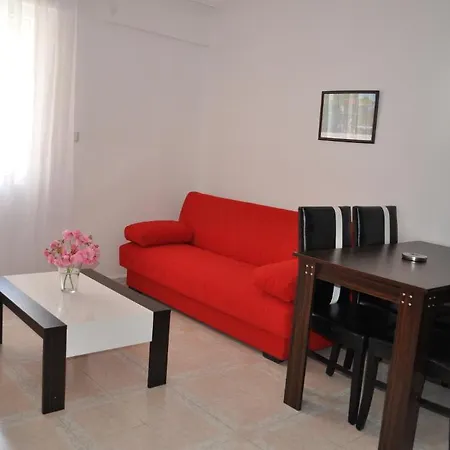 Aparthotel Marlin Apart