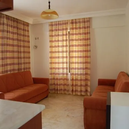 Marlin Apart Aparthotel 2*