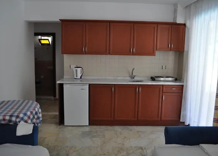 Marlin Apart Hotel apartamentowy 2*