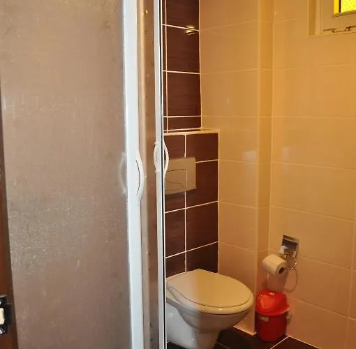 Marlin Apart Hotel apartamentowy