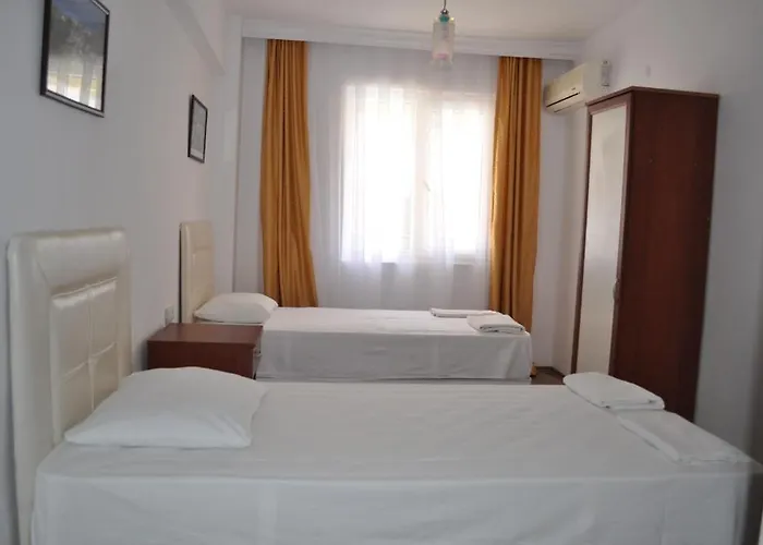 Marlin Apart Marmaris