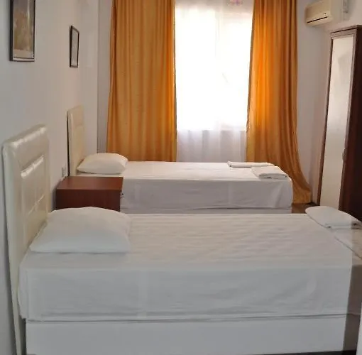 Marlin Apart 2* Marmaris