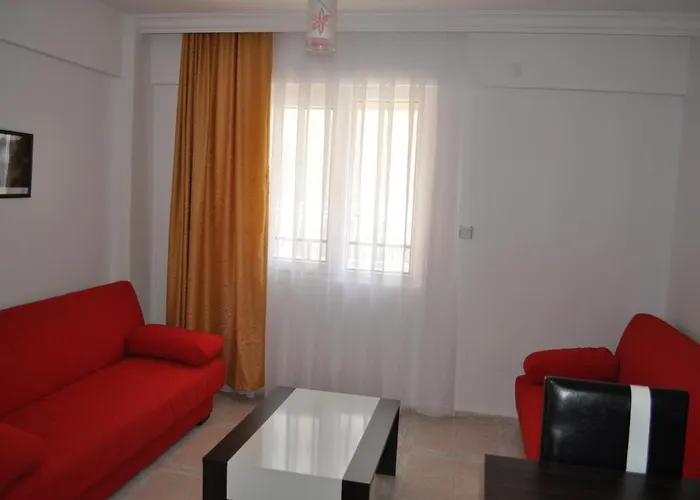 Marlin Apart Aparthotel 2*