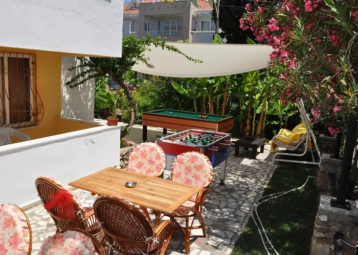 Marlin Apart Hotel apartamentowy 2*