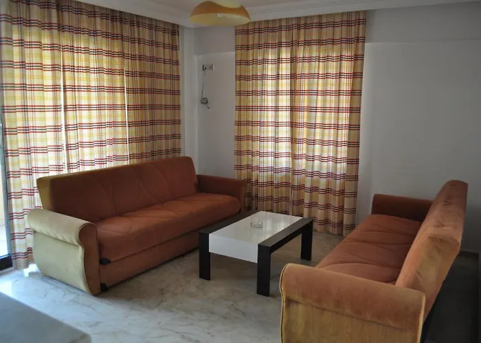 Aparthotel Marlin Apart 2*