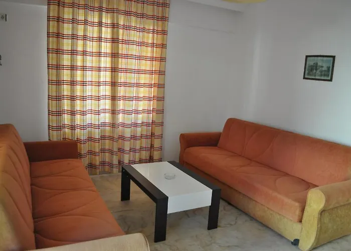 Marlin Apart Hotel apartamentowy 2*