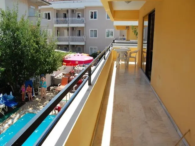 Aparthotel Marlin Apart Marmaris