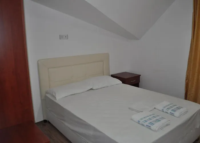 Marlin Apart Aparthotel